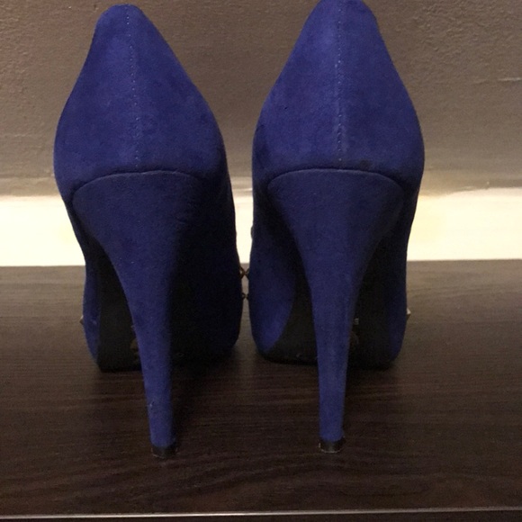 Woman Guess heels - Picture 3 of 4